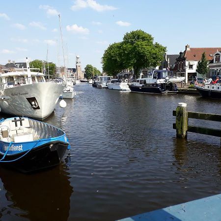 Plattedijk 25-47 Vila Lemmer Exterior foto